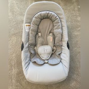 Bloom coco go 3-in-1 baby bouncer with newborn insert